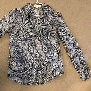Michael Kors - button up